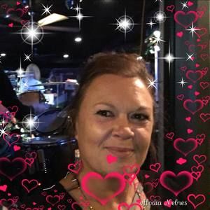 Meet your Posher, Carolyn